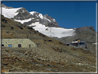 foto Passo dei Salati e Col d'Olen